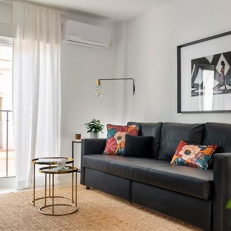 Alohamundi Evasion Apartamento Sevilla Exterior foto