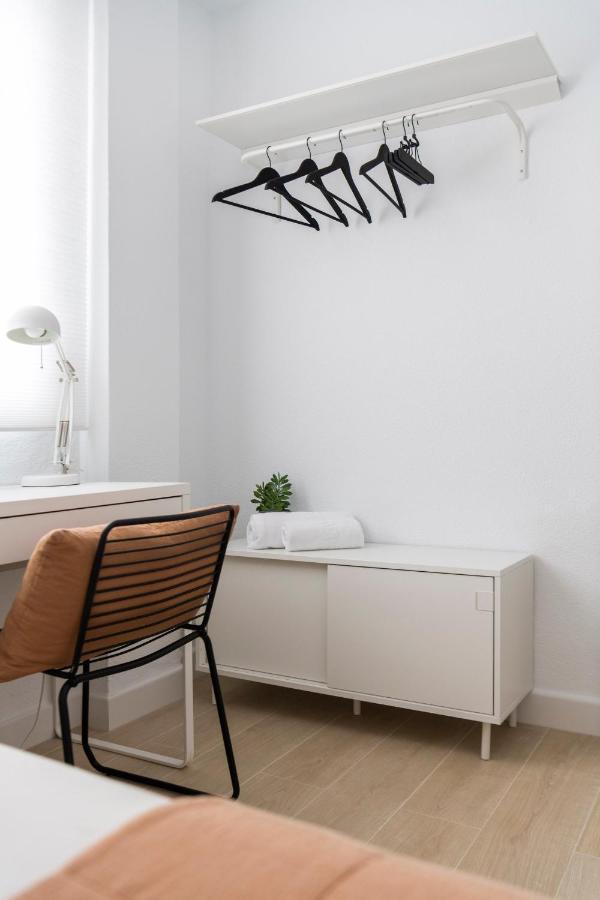 Alohamundi Evasion Apartamento Sevilla Exterior foto