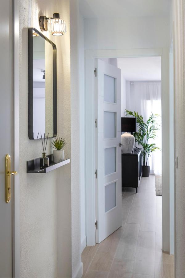 Alohamundi Evasion Apartamento Sevilla Exterior foto